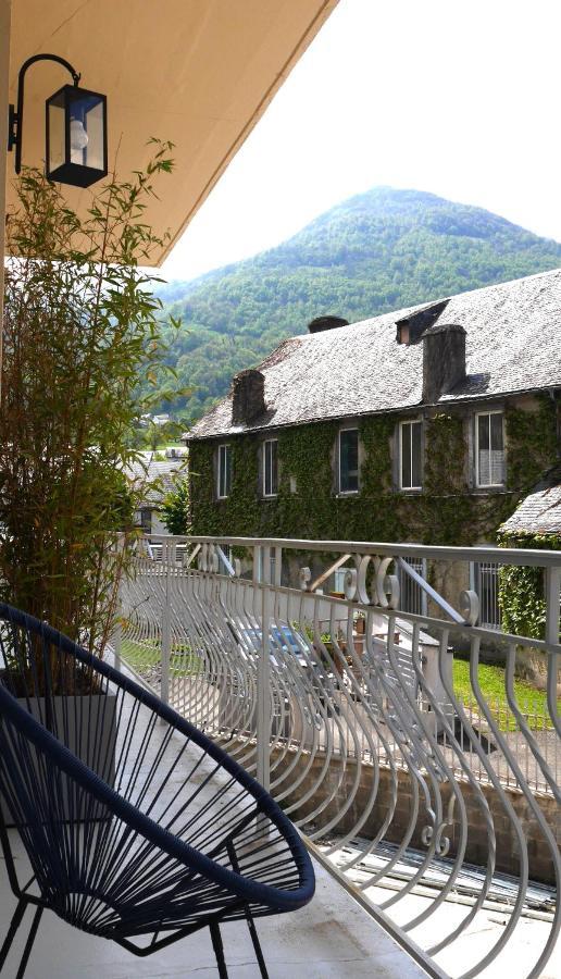 La Parenthese Du Tourmalet - Sejour Tout Compris - Draps Et Menage Inclus- リュス・サン・ソヴァール エクステリア 写真